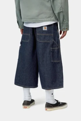 Pantaloncini lunghi OG con doppio rinforzo sulle ginocchia