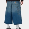 Pantaloncini lunghi OG con doppio rinforzo sulle ginocchia Pantaloncini lunghi OG con doppio rinforzo sulle ginocchia