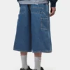 Pantaloncini lunghi OG con doppio rinforzo sulle ginocchia Pantaloncini lunghi OG con doppio rinforzo sulle ginocchia