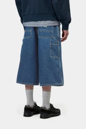 Pantaloncini lunghi OG con doppio rinforzo sulle ginocchia