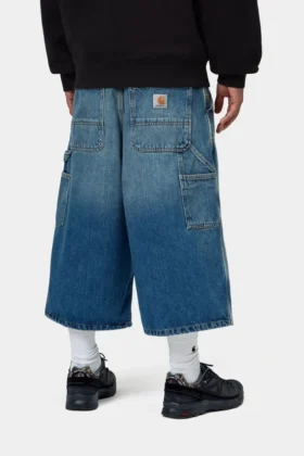 Pantaloncini lunghi OG con doppio rinforzo sulle ginocchia