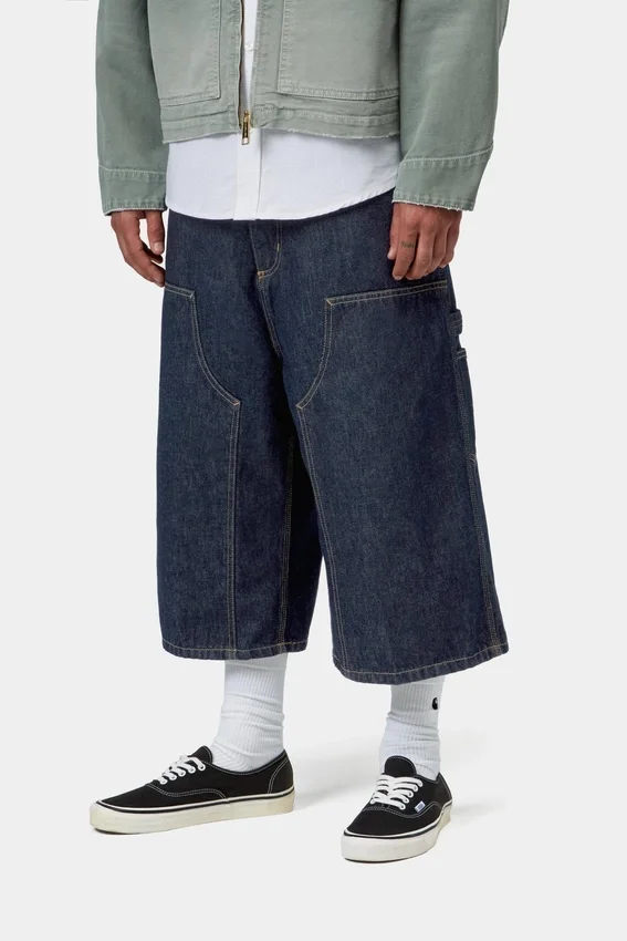 Pantaloncini lunghi OG con doppio rinforzo sulle ginocchia Pantaloncini lunghi OG con doppio rinforzo sulle ginocchia