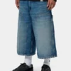 Pantaloncini lunghi OG con doppio rinforzo sulle ginocchia Pantaloncini lunghi OG con doppio rinforzo sulle ginocchia