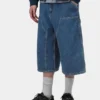 Pantaloncini lunghi OG con doppio rinforzo sulle ginocchia Pantaloncini lunghi OG con doppio rinforzo sulle ginocchia