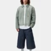 Pantaloncini lunghi OG con doppio rinforzo sulle ginocchia Pantaloncini lunghi OG con doppio rinforzo sulle ginocchia