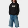 Pantaloncini lunghi OG con doppio rinforzo sulle ginocchia Pantaloncini lunghi OG con doppio rinforzo sulle ginocchia