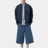 Pantaloncini lunghi OG con doppio rinforzo sulle ginocchia Pantaloncini lunghi OG con doppio rinforzo sulle ginocchia