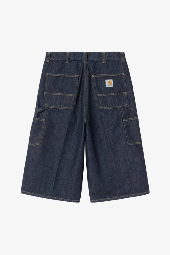 Pantaloncini lunghi OG con doppio rinforzo sulle ginocchia Pantaloncini lunghi OG con doppio rinforzo sulle ginocchia