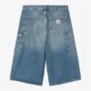 Pantaloncini lunghi OG con doppio rinforzo sulle ginocchia Pantaloncini lunghi OG con doppio rinforzo sulle ginocchia