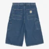 Pantaloncini lunghi OG con doppio rinforzo sulle ginocchia Pantaloncini lunghi OG con doppio rinforzo sulle ginocchia