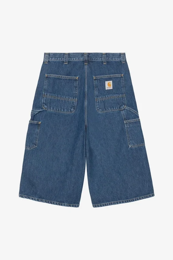 Pantaloncini lunghi OG con doppio rinforzo sulle ginocchia Pantaloncini lunghi OG con doppio rinforzo sulle ginocchia