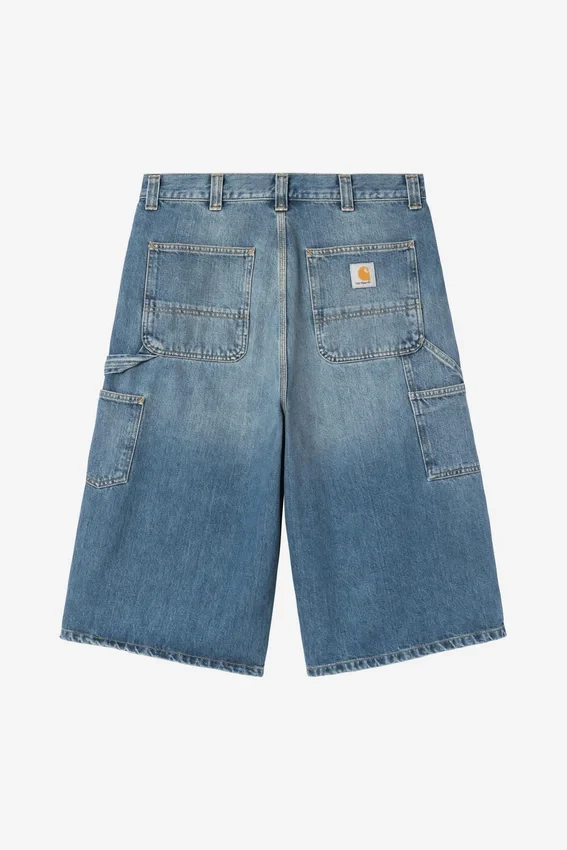 Pantaloncini lunghi OG con doppio rinforzo sulle ginocchia Pantaloncini lunghi OG con doppio rinforzo sulle ginocchia