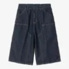 Pantaloncini lunghi OG con doppio rinforzo sulle ginocchia Pantaloncini lunghi OG con doppio rinforzo sulle ginocchia