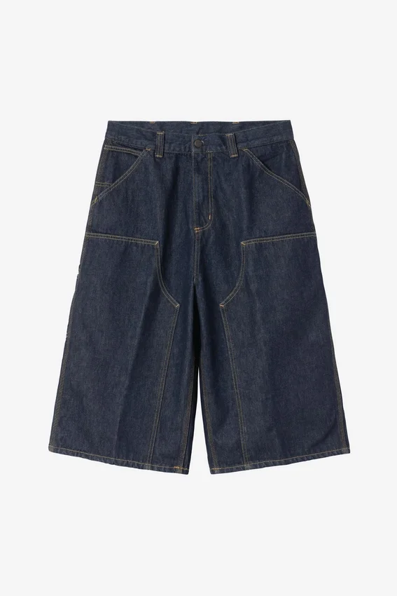 Pantaloncini lunghi OG con doppio rinforzo sulle ginocchia Pantaloncini lunghi OG con doppio rinforzo sulle ginocchia