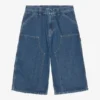 Pantaloncini lunghi OG con doppio rinforzo sulle ginocchia Pantaloncini lunghi OG con doppio rinforzo sulle ginocchia