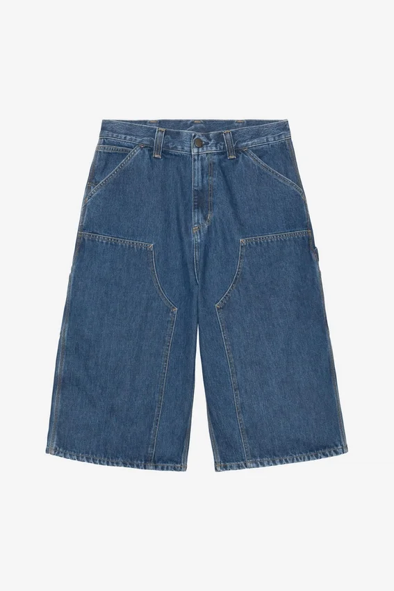 Pantaloncini lunghi OG con doppio rinforzo sulle ginocchia Pantaloncini lunghi OG con doppio rinforzo sulle ginocchia