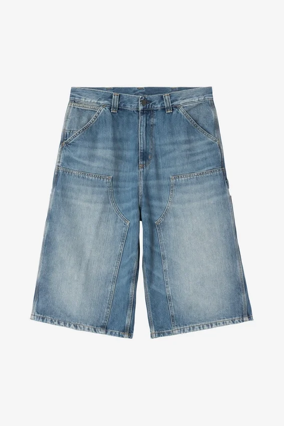 Pantaloncini lunghi OG con doppio rinforzo sulle ginocchia Pantaloncini lunghi OG con doppio rinforzo sulle ginocchia