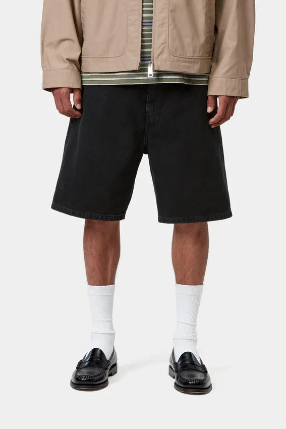Pantaloncini Nolan Pantaloncini Nolan