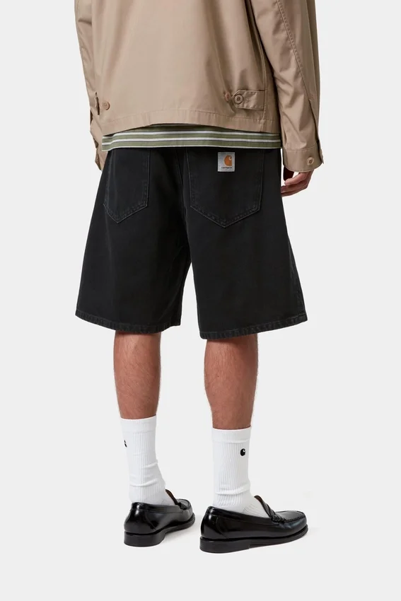 Pantaloncini Nolan Pantaloncini Nolan