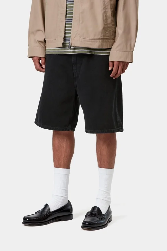 Pantaloncini Nolan Pantaloncini Nolan