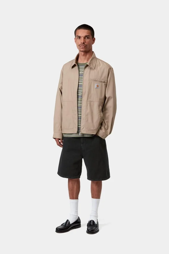 Pantaloncini Nolan Pantaloncini Nolan