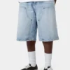 Pantaloncini OG con doppio rinforzo sulle ginocchia Pantaloncini OG con doppio rinforzo sulle ginocchia