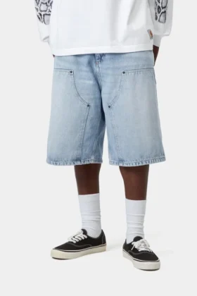 Pantaloncini OG con doppio rinforzo sulle ginocchia