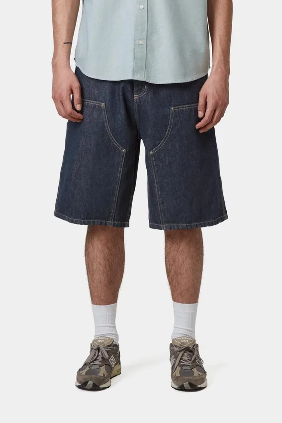 Pantaloncini OG con doppio rinforzo sulle ginocchia Pantaloncini OG con doppio rinforzo sulle ginocchia