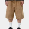Pantaloncini OG con doppio rinforzo sulle ginocchia Pantaloncini OG con doppio rinforzo sulle ginocchia