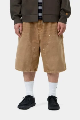 Pantaloncini OG con doppio rinforzo sulle ginocchia