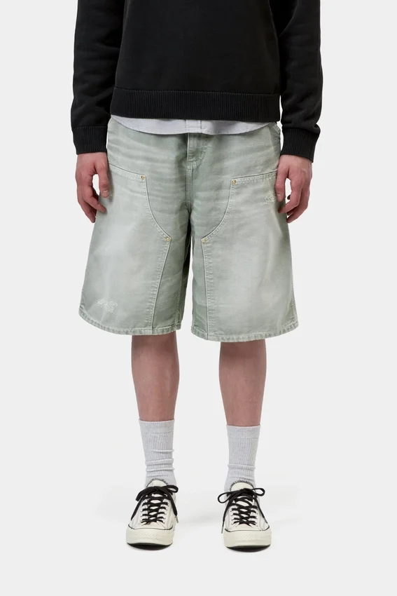 Pantaloncini OG con doppio rinforzo sulle ginocchia Pantaloncini OG con doppio rinforzo sulle ginocchia