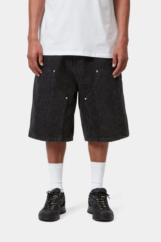 Pantaloncini OG con doppio rinforzo sulle ginocchia Pantaloncini OG con doppio rinforzo sulle ginocchia