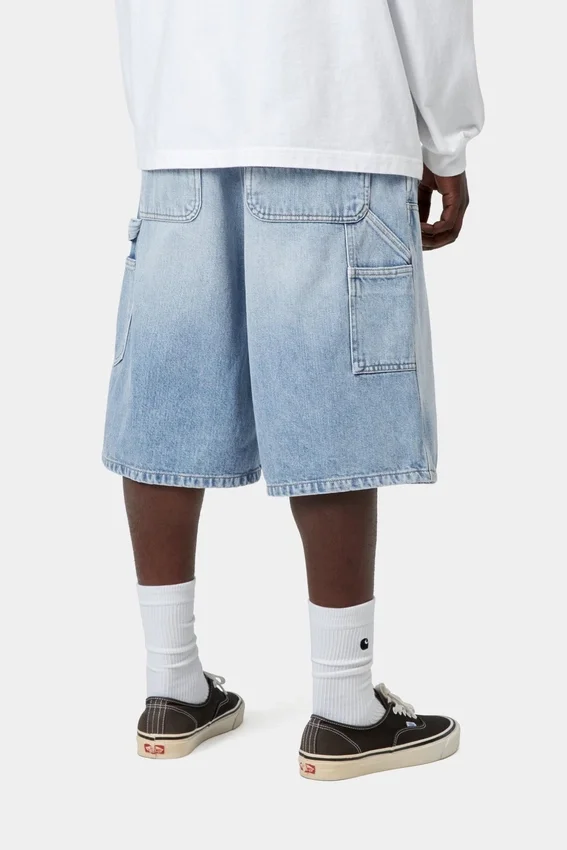 Pantaloncini OG con doppio rinforzo sulle ginocchia Pantaloncini OG con doppio rinforzo sulle ginocchia