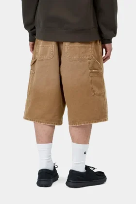 Pantaloncini OG con doppio rinforzo sulle ginocchia