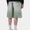 Pantaloncini OG con doppio rinforzo sulle ginocchia Pantaloncini OG con doppio rinforzo sulle ginocchia