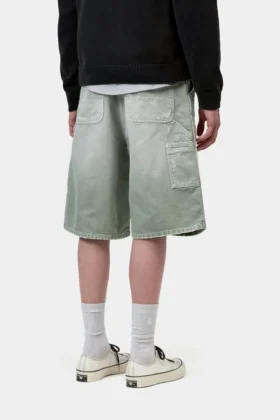 Pantaloncini OG con doppio rinforzo sulle ginocchia