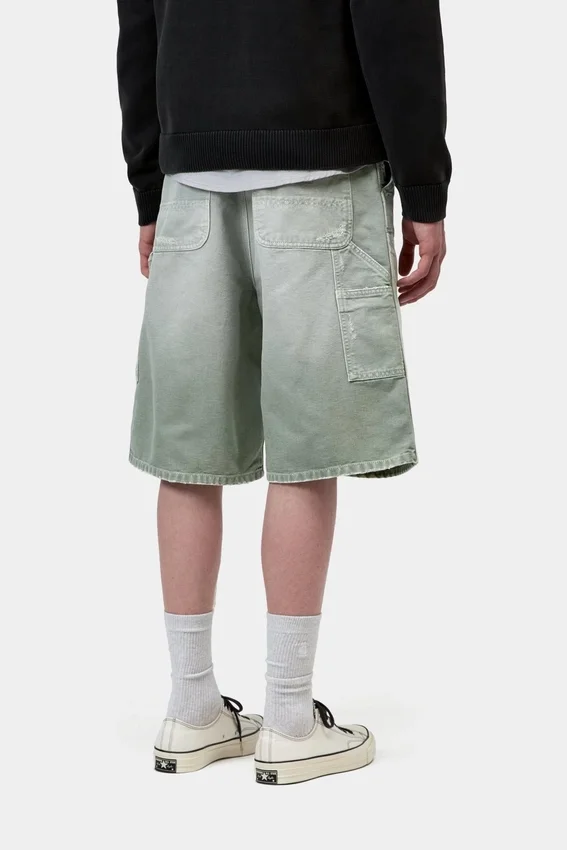 Pantaloncini OG con doppio rinforzo sulle ginocchia Pantaloncini OG con doppio rinforzo sulle ginocchia