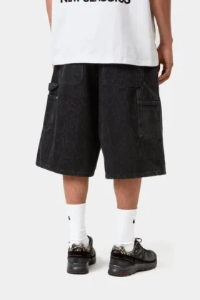 Pantaloncini OG con doppio rinforzo sulle ginocchia