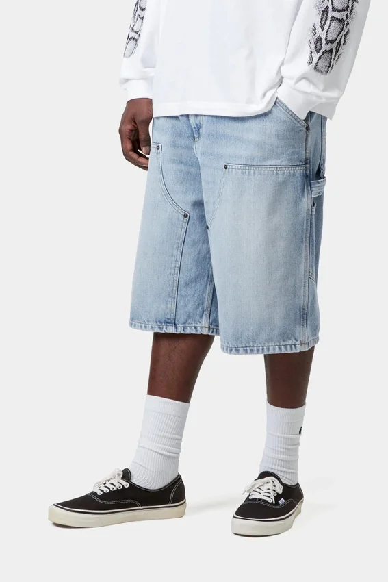 Pantaloncini OG con doppio rinforzo sulle ginocchia Pantaloncini OG con doppio rinforzo sulle ginocchia