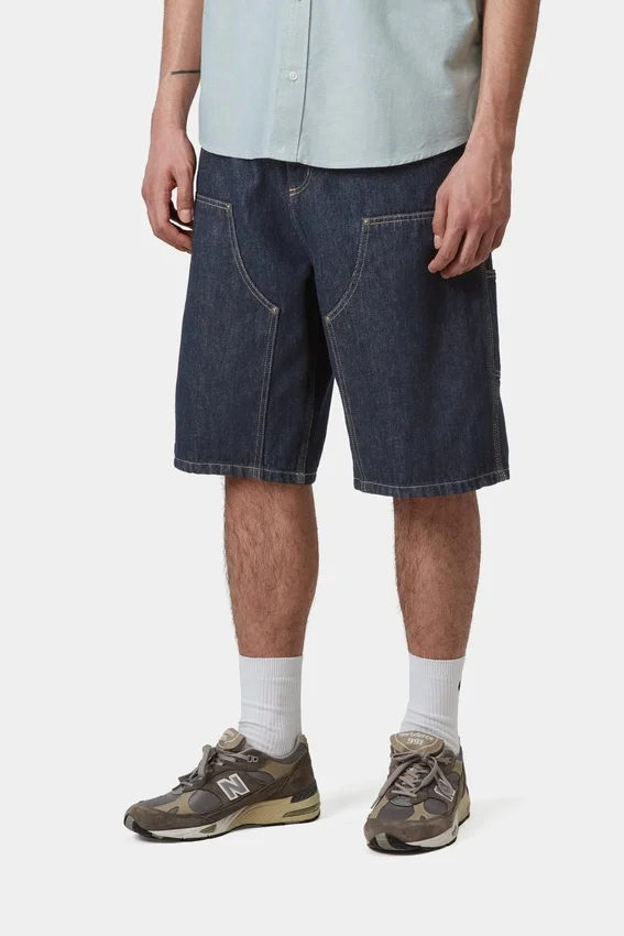Pantaloncini OG con doppio rinforzo sulle ginocchia Pantaloncini OG con doppio rinforzo sulle ginocchia