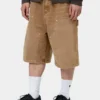 Pantaloncini OG con doppio rinforzo sulle ginocchia Pantaloncini OG con doppio rinforzo sulle ginocchia