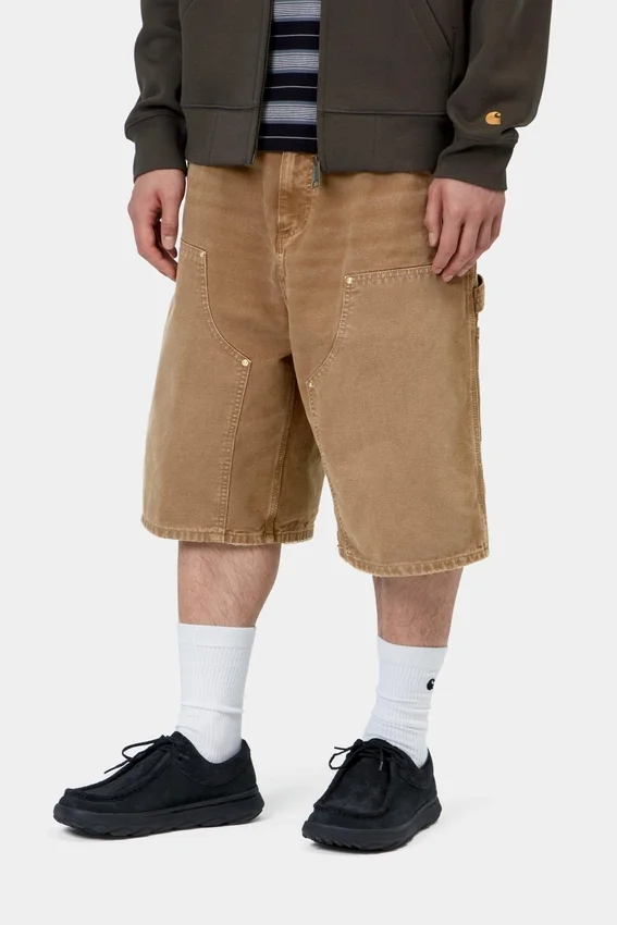 Pantaloncini OG con doppio rinforzo sulle ginocchia Pantaloncini OG con doppio rinforzo sulle ginocchia