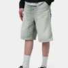 Pantaloncini OG con doppio rinforzo sulle ginocchia Pantaloncini OG con doppio rinforzo sulle ginocchia