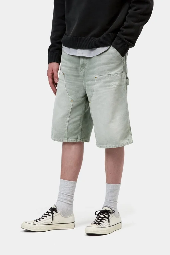 Pantaloncini OG con doppio rinforzo sulle ginocchia Pantaloncini OG con doppio rinforzo sulle ginocchia