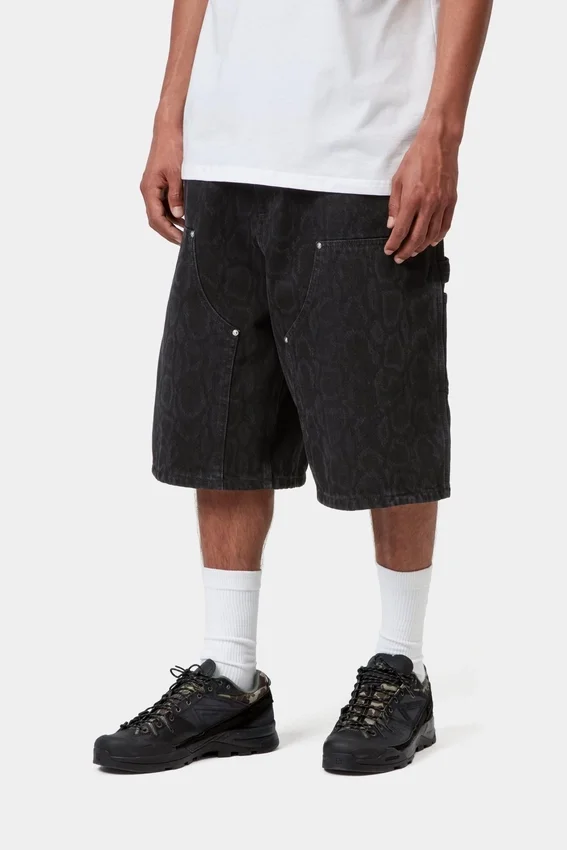 Pantaloncini OG con doppio rinforzo sulle ginocchia Pantaloncini OG con doppio rinforzo sulle ginocchia