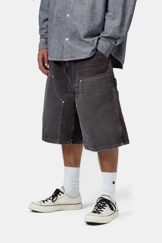 Pantaloncini OG con doppio rinforzo sulle ginocchia Pantaloncini OG con doppio rinforzo sulle ginocchia