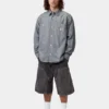 Pantaloncini OG con doppio rinforzo sulle ginocchia Pantaloncini OG con doppio rinforzo sulle ginocchia