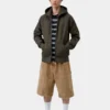 Pantaloncini OG con doppio rinforzo sulle ginocchia Pantaloncini OG con doppio rinforzo sulle ginocchia