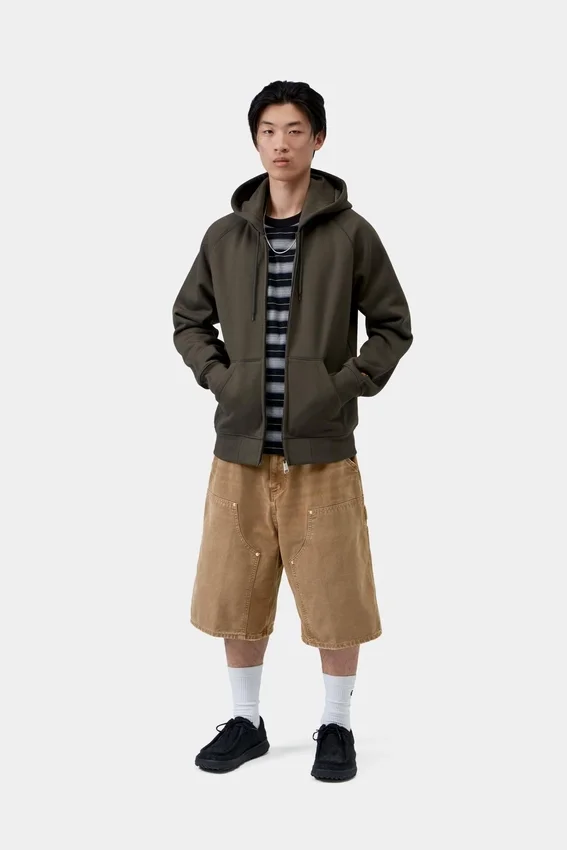 Pantaloncini OG con doppio rinforzo sulle ginocchia Pantaloncini OG con doppio rinforzo sulle ginocchia