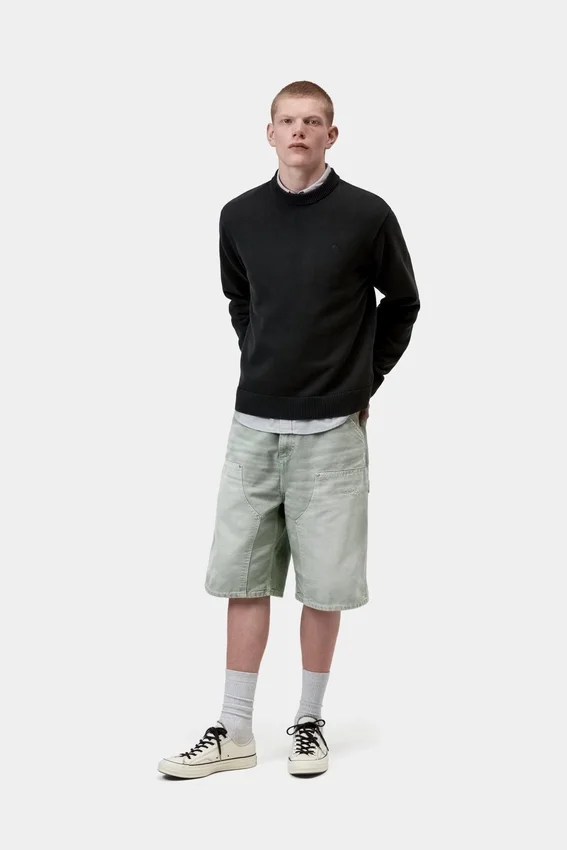 Pantaloncini OG con doppio rinforzo sulle ginocchia Pantaloncini OG con doppio rinforzo sulle ginocchia